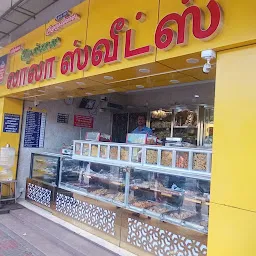 Sri Murugavilash Original Nellai Lala Sweets