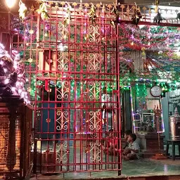 Sri Muthallamman Temple