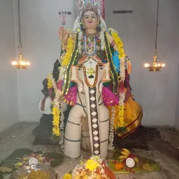 Sri Mutharamman Temple, Vettukattuvilai, Charode