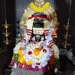 Sri Muthu Mari Amman Temple