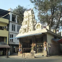 Sri Muthu Mari Amman Temple