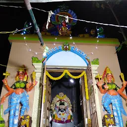 Sri Muthu Mari Amman Temple