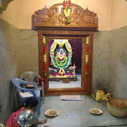 Sri Muthu Mariyamana Temple