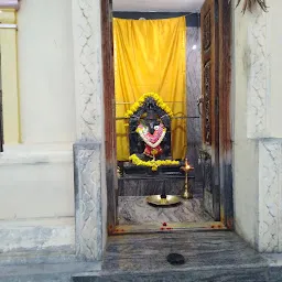 Sri Muthu Mariyamana Temple