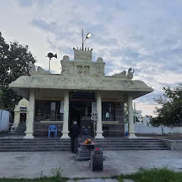 Sri Muthu Mariyamana Temple