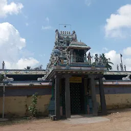 Sri Muthu Mariyamman Temple