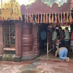 Sri Mutyalamma Temple
