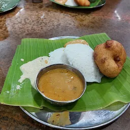 Sri Mysore Arya Bhavan