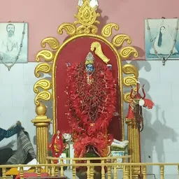 Sri Nabagrah Devalaya