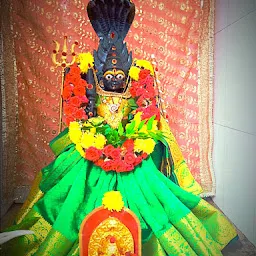 Sri Naga Kanni Amman Aalayam