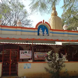 Sri Naga Sai Baba Temple