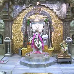 Sri Naga Sai Mandir (Sri Saibaba Temple)