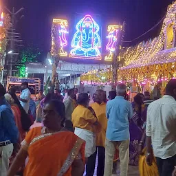 Sri Naga Sai Mandir (Sri Saibaba Temple)