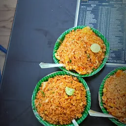 Sri Naga Sai Tiffin Center