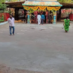 Sri Nagadevatha temple