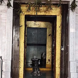 Sri Nagalingeswara Swamy Alayam (Maha Shiva Lingam)