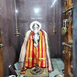 Sri Nagalingeswara Swamy Alayam (Maha Shiva Lingam)