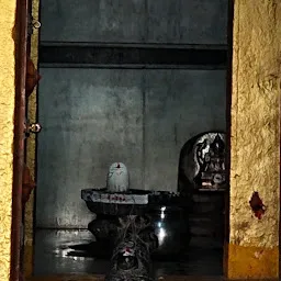 Sri Nagalingeswara Swamy Alayam (Maha Shiva Lingam)