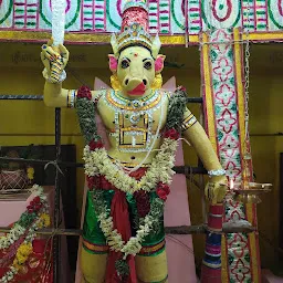 Sri Nagamman Kovil