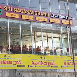 Sri Nagasai Grand