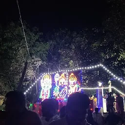 Sri Nagendra Swami Temple