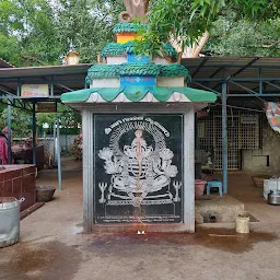 Sri NagendraSwamy Pooja Items