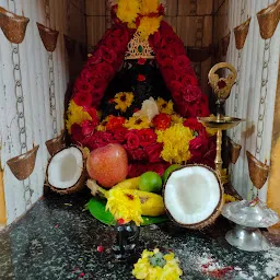 Sri Nageshwari Amman Aalayam