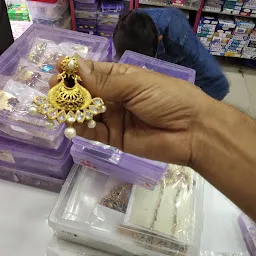 Sri Nagneshi Fancy Store & Imitation Jewellery