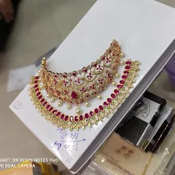 Sri Nagneshi Fancy Store & Imitation Jewellery