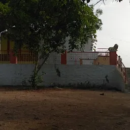 Sri Nalla Janamma Matha Temple