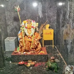Sri Nalla Pochamma Temple