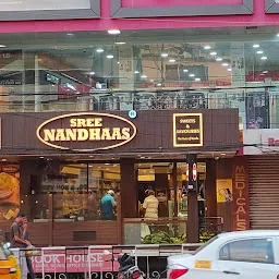 Sri nandas chips