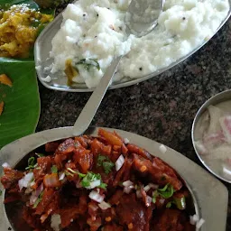 Sri Nandha Bhavan Veg Restaurant