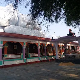 Sri Nandishwara Temple