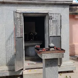 Sri Nanjundeshwara swamy temple