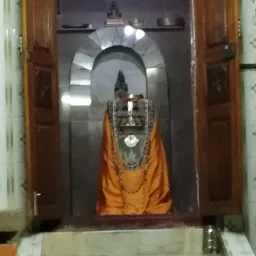 Sri Nannagaru Ashram