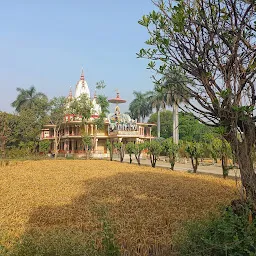 Sri Narayan Ashram Balika Inter College,