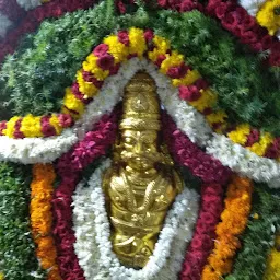 Sri NarayanaSwami Temple, Madhavapuram