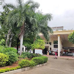 Sri Narayani Hospital - Pharmacy (In/Out Patients)