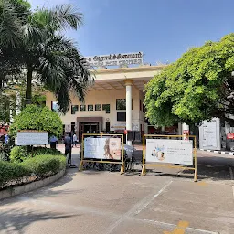 Sri Narayani Hospital & Research Centre