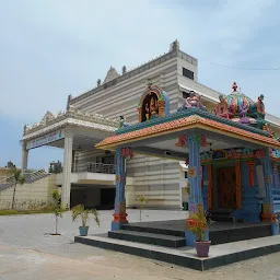 Sri Narayani Temple