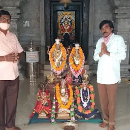 Sri Nava Shakthi Kshetram