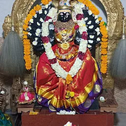 Sri Nava Shakthi Kshetram