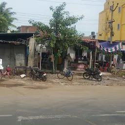 Sri Navasakthi Narthana Vinayagar Aalayam