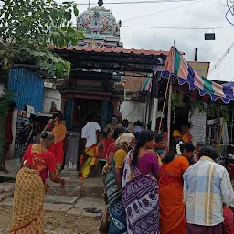 Sri Navasakthi Narthana Vinayagar Aalayam