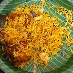 Sri Navayuga Restaurant