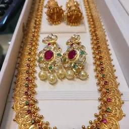 Sri Nemichand Jewellers
