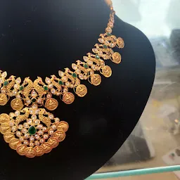 Sri Nemichand Jewellers