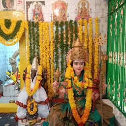 Sri Nidanampati Sri Lakshmi Ammavari Temple Chilakaluripeta