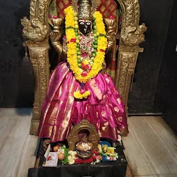 Sri Nidanampati Sri Lakshmi Ammavari Temple Chilakaluripeta